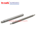 CNC Machinery Auto Thin Pin